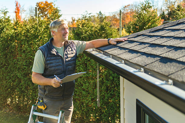 Trusted Emergency Roof Repair service in Washburn, WI - Ben Roofing and Steel LLC